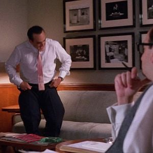 Foto Quiz Show (El dilema)