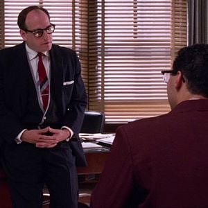 Foto Quiz Show (El dilema)