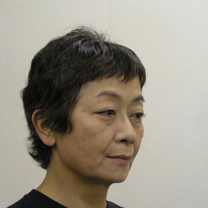 Foto Miyoko Inagawa
