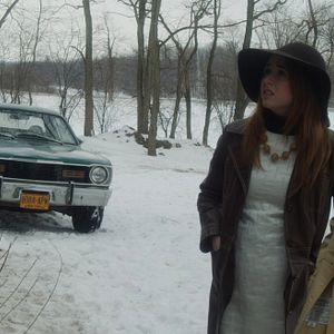 Foto Todavía estamos aquí