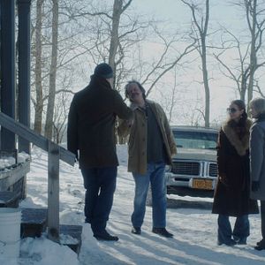 Foto Todavía estamos aquí