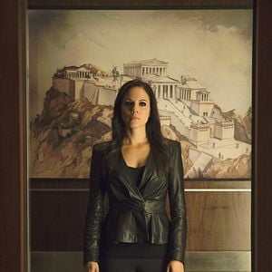 Foto Anna Silk