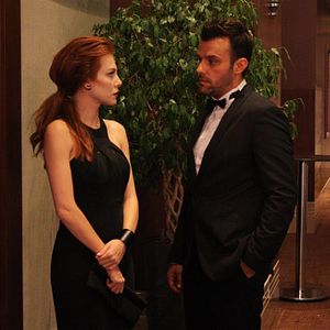 Foto Te alquilo mi amor (Kiralik Ask)