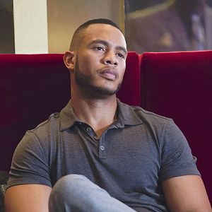 Foto Trai Byers