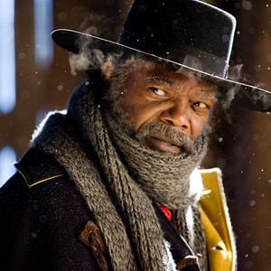 Foto Samuel L. Jackson