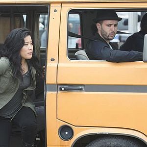 Foto Eddie Kaye Thomas