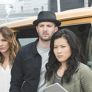 Foto Eddie Kaye Thomas