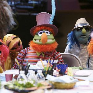 Foto The Muppets
