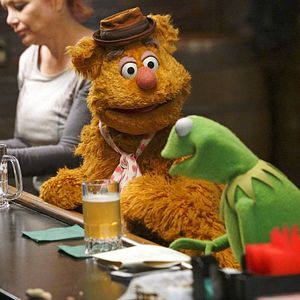 Foto The Muppets