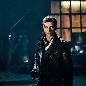 Foto Into the Badlands