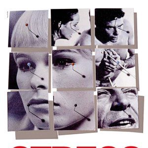 Foto Stress, es tres, tres