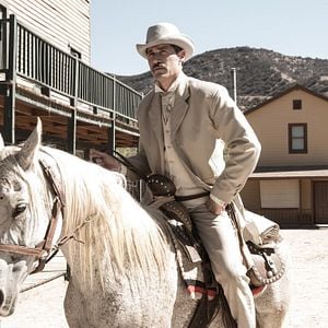 Foto Bone Tomahawk