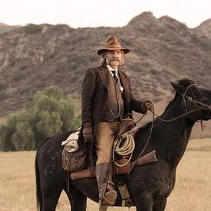 Foto Bone Tomahawk