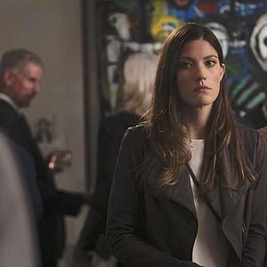 Foto Jennifer Carpenter