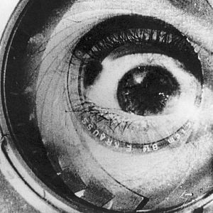 Foto El hombre de la cámara