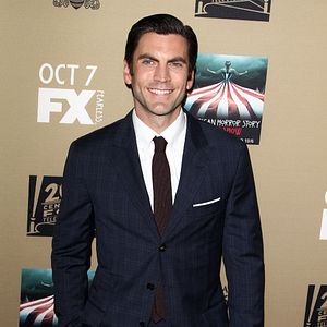 Foto Wes Bentley