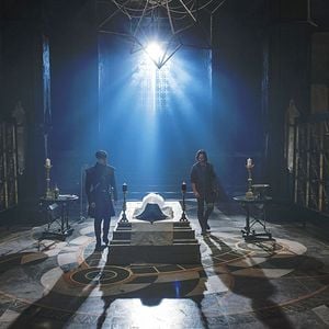 Foto Da Vinci’s Demons