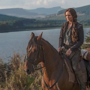 Foto Da Vinci’s Demons