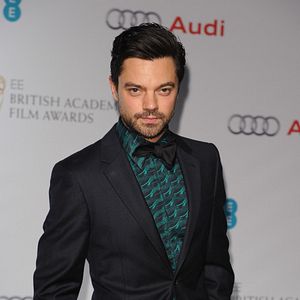 Foto Dominic Cooper