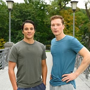 Foto Jacob Matschenz