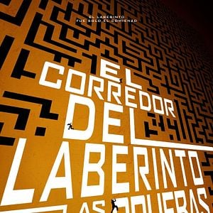 Foto El corredor del laberinto: Las pruebas