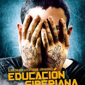 Foto Educación siberiana