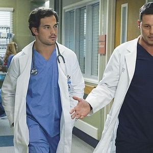 Foto Giacomo Gianniotti