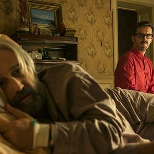 Foto El tiempo de los monstruos