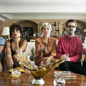 Foto El tiempo de los monstruos