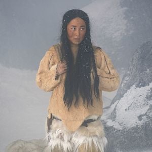 Foto Nadie quiere la noche