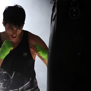 Foto Con olor a fresas