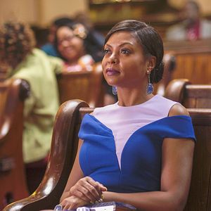 Foto Taraji P. Henson