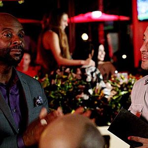 Foto Alex O'Loughlin