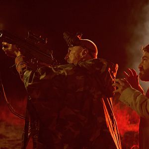 Foto Temblores 5: El legado