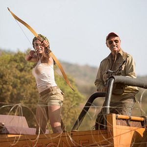 Foto Temblores 5: El legado