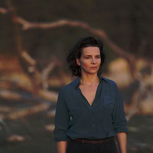 Foto Juliette Binoche