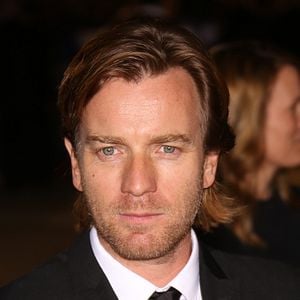 Foto Ewan McGregor