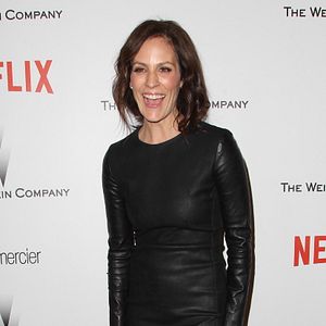 Foto Annabeth Gish