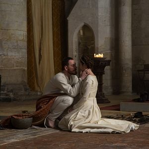 Foto Michael Fassbender