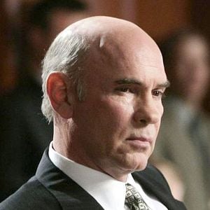 Foto Mitch Pileggi