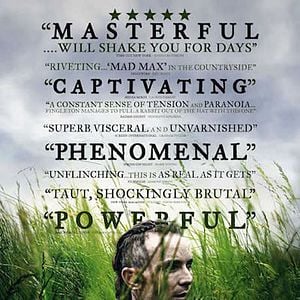 Foto The Survivalist