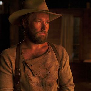 Foto La venganza de Jane