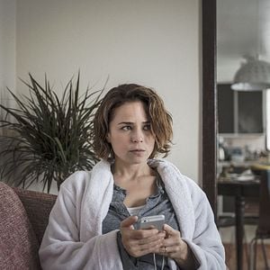 Foto Suzanne Clément