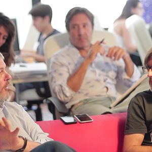 Foto Memorias de un hombre en pijama