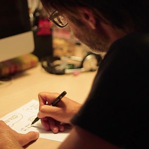 Foto Memorias de un hombre en pijama