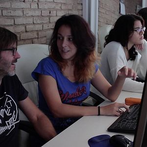 Foto Memorias de un hombre en pijama