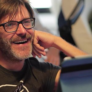 Foto Memorias de un hombre en pijama