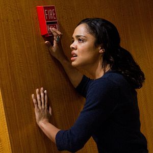 Foto Asesinato en el piso 13