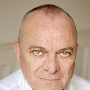 Foto Jean-Christophe Bouvet