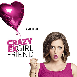 Foto Crazy Ex-Girlfriend